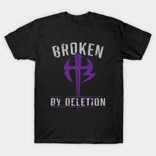 DELETION T-Shirt